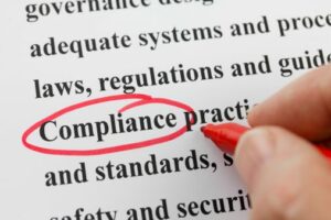 Compliance As A Service