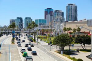 MSP Marketing Long Beach