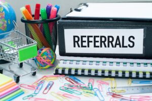 Referral Marketing