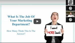 IT Services Marketing