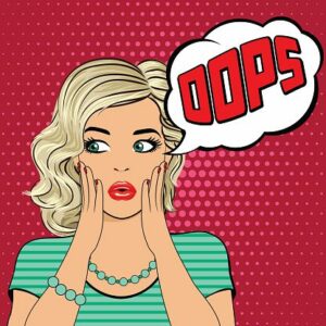 MSP Marketing Mistakes