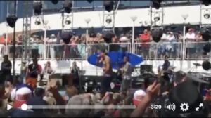 Kid Rock Chillin The Most