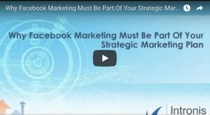 Marketing Your MSP on Facebook