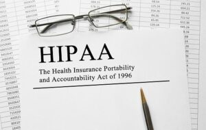 HIPAA Compliance