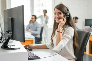 Managed Services Telemarketing Companies