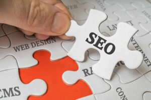 SEO for MSPs