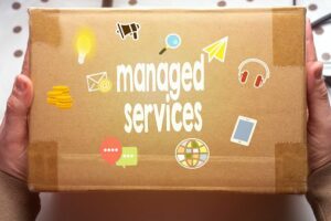 IT Managed Services