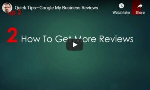 Google Reviews