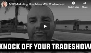 Trade Shows