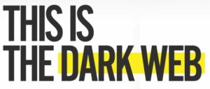 dark web managed services