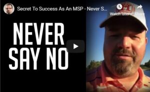 MSP Success