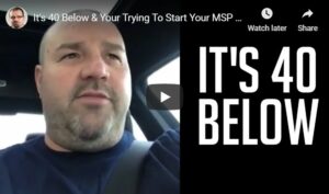 MSP Marketing