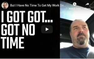 Time Management