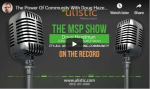 MSP Marketing Community
