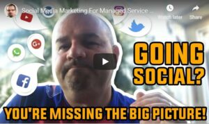 Social Media Marketing MSPs