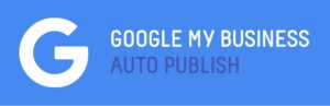 Google My Business Autopublish