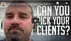 MSP Prospects