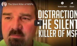 Silent Killer MSPs