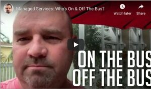 Hiring Great Staff Members