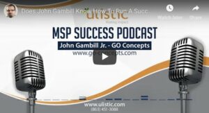 John Gambill Jr.