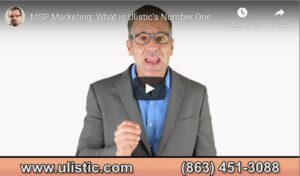 Tech Marketing