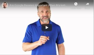 Google Reviews and MSP Marketing