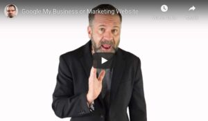 Google My Business Managed IT Services