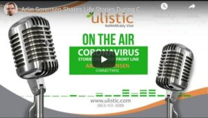Managed Service Providers and Coronavirus
