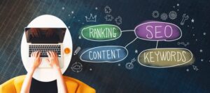 Underperforming websites rank poorly with Google -- and this ultimately results in lost sales. Google recently announced updates that take into account a variety of metrics that rely heavily on UX design for ranking purposes.