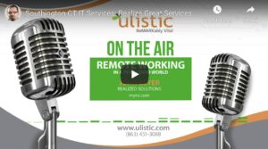 Managed IT Services