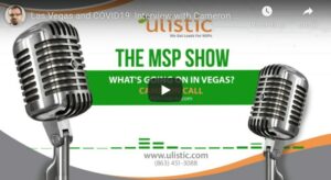 Las Vegas IT Services