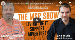Support Adventure