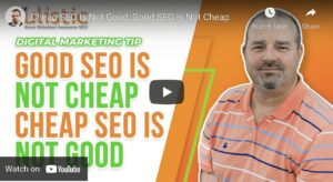 Good MSP SEO services