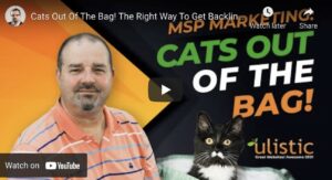 SEO Backlinks MSPs
