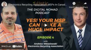 Electronics Recycling Association