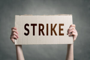 Google Ads Strike Policy