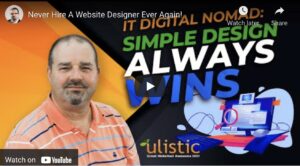 MSP Website Designer