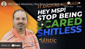 MSP Marketing