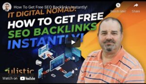Reverse Engineer Your MSP Competition and Get Get More SEO Backlinks