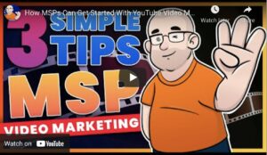 Getting Started With YouTube Marketing