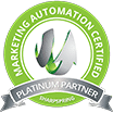 Sharpspring Platinum Partner